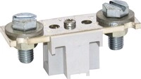 Spelsberg PE/N-Klemme GPE 3 07603101