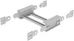 Unex Gelenkbogen vertikal 67632-04
