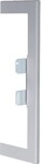Tehalit Wandanschlussblende BR65210W verz BR65210WVERZ