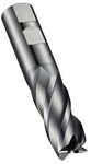 Dormer Schaftfr&auml;ser S814HB DIN 6527L D.25mm Gesamt-L.121mm Schneiden-L.45mm HM
