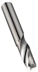 Dormer Schaftfr&auml;ser S637 D.8mm Gesamt-L.63mm Schneiden-L.22mm HM Polished
