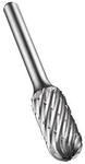 Dormer Fr&auml;sstift D.9,6mm WRC HM Blank P7059.6X6.0