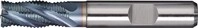 Tecwerk Schaftfr&auml;ser DIN 844 Typ HR D.14mm Einsatz-L.36mm HSS-Co5 TiCN Weldon