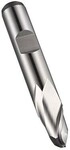 Dormer Radiusfr&auml;ser C500 D.12mm HSS-E Blank Z.2 C50012.0