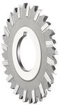 Dormer Scheibenfr&auml;ser HSS-E Z.32 Nenn-D. 63mm D76363.0X2.0