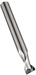 Dormer Schaftfr&auml;ser S638 D.6,2mm R.0,1mm Schneiden-L.8mm HM Polished S6386.2