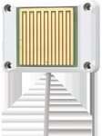 Jung Regensensor WS 10 R WS10R
