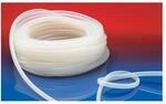 50 Mtr. Norres PTFE-Lebensmittelschlauch ID 8mm AD 5,00mm L.50m Wandst.1,00mm