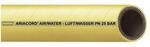 40 Mtr. Teguma Pressluft-/Wasserschlauch ARIACORD&reg;/YELLOW ID 63,5mm AD 82,5mm
