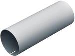 Helios Ventilatoren Wandeinbauh&uuml;lse KWL 45-160 WH 09319