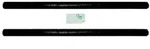 Vaillant Flexibles Anschlussrohr 302444