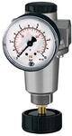 Riegler Druckregler Stand.Gew.mm 30,93 BG III G 1 Zoll 0,5-10bar 5000l/min