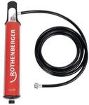 Rothenberger Demineralisierungskartusche PURE H2O S,m.Wandhalterung n.VDI