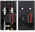 Vaillant Rohrgruppe 0010046174