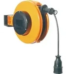 Schill Kabelaufroller FT 260.0312.S316