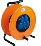 Schill Stahlblech-Kabeltrommel HT 380.MD5L