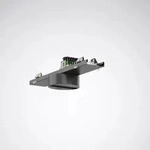 Trilux Ger&auml;tetr&auml;ger f. Strahler 78 Fixpoint L37 05