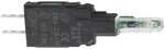 5 Stk. Schneider Electric Lampenfassung ZB6EB5B