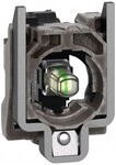Schneider Electric Lampenfassung ZB4BV18G1
