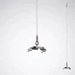 Trilux Seilaufh&auml;ngung A01SX/3000 078 03