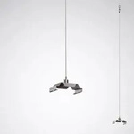 Trilux Seilaufh&auml;ngung A01DSXOE/1500 078 03