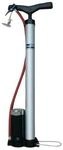Hp Autozubeh&Ouml;r Handluftpumpe 600mm m.Manometer (7 bar) Alu. 23252