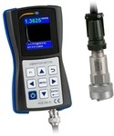 PCE Instruments Vibrationsmessger&auml;t PCE-VM 20 PCE Instruments Deutschland GmbH