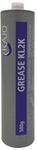 20 Stk. Kajo Mehrzweckfett Grease KL2K 500g hell Schraubkartusche 64110500