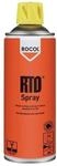 12 Stk. Rocol Metallzerspanungsschmierstoff RTD 400ml Spraydose 53011