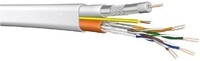 Draka Comteq (DNT) UCHOME Hybridkabel 60078133-Eca-T500 60078133/500-Eca