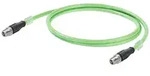 Weidm&uuml;ller Kabel Polzahl: 8 IE-C6EL8U#1463640010