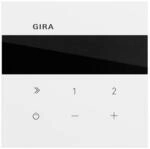Gira UP-Radio IP System 70 232072