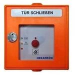 Hekatron Vertriebs Handausl&ouml;sung DKT 02 or 6200246