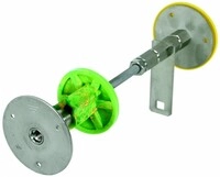 DEHN Wanddurchf&uuml;hrung WDM1012V4ADWD#478530