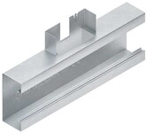 Niedax Ger&auml;tek.-T-St&uuml;ck GKT 110-78 R