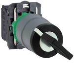 Schneider Electric Wahlschalter Harmony XB5 XB5AD41C0