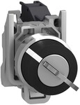 Schneider Electric Schl&uuml;sselschalter XB4BG41