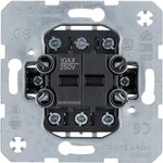 Hager Doppel-Wechselschalter WDE303808