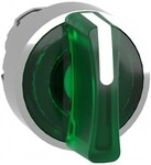 Schneider Electric Leuchtwahlschalter ZB4BK1733