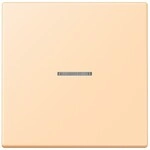 Jung eNet Taster Standard 1fach FM LC 1700 223 FMLC1700223