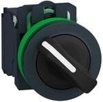 Schneider Electric Wahlschalter Harmony XB5F XB5FDCUST01