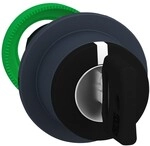 Schneider Electric Schl&uuml;sselsch. Frontelem. ZB5FG08D