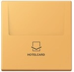 Jung Hotelcard-Schalter LC 590 CARD 254 LC590CARD254