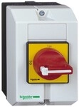 Schneider Electric Not-Aus-Hauptschalter VCF01GE