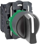 Schneider Electric Wahlschalter Harmony XB5 XB5AD33C0