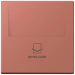 Jung Hotelcard-Schalter LC 590 CARD 236 LC590CARD236