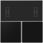 Jung KNX-Tastensatz LS 4093 TSA SWM LS4093TSASWM