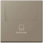 Jung Hotelcard-Schalter LC 590 CARD 242 LC590CARD242