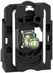 Schneider Electric Lampenfassungsblock ZB5AVM1