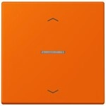 Jung eNet Taster Standard 1fach FM LC 1700 P 224 FMLC1700P224